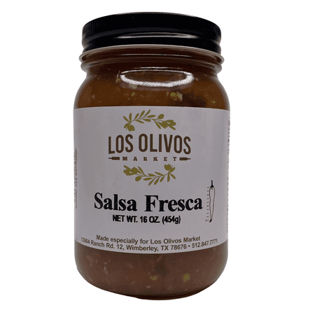Gourmet Gardens Fresca Salsa, Medium Heat, 16oz