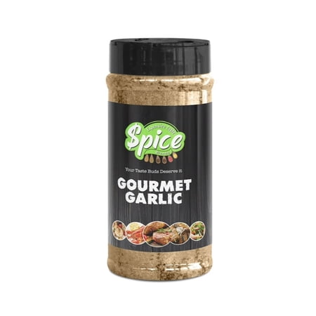 Gourmet Garlic