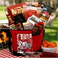 Gourmet Gift baskets 18x13x12 in