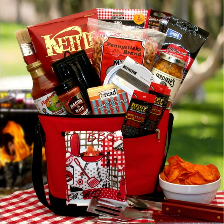 Personalized Gifts for BBQ Lovers  Grilling gifts, Bbq gifts, Bbq gift  basket