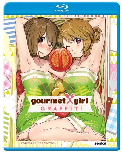 その他 Gourmet Girl Graffiti/ [Blu-ray] 2zzhgl6 Gourmet Girl Graffiti - Walmart.com