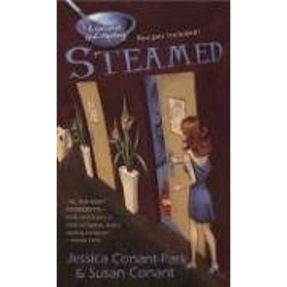 Pre-Owned Steamed (Mass Market Paperback) 0425210383 9780425210383