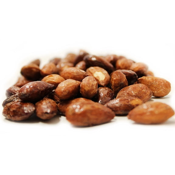 Gourmet Glazed Almonds by Its Delish, 1 lbs