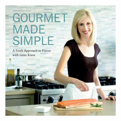 Pre-Owned Gourmet Made Simple (Cookery Dishes Courses) (Paperback) 0615175481 9780615175485