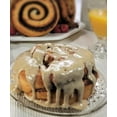thumbnail image 1 of Gourmet Maple Cream Cinnamon Rolls-Dozen (6 oz) Rolls, 1 of 3