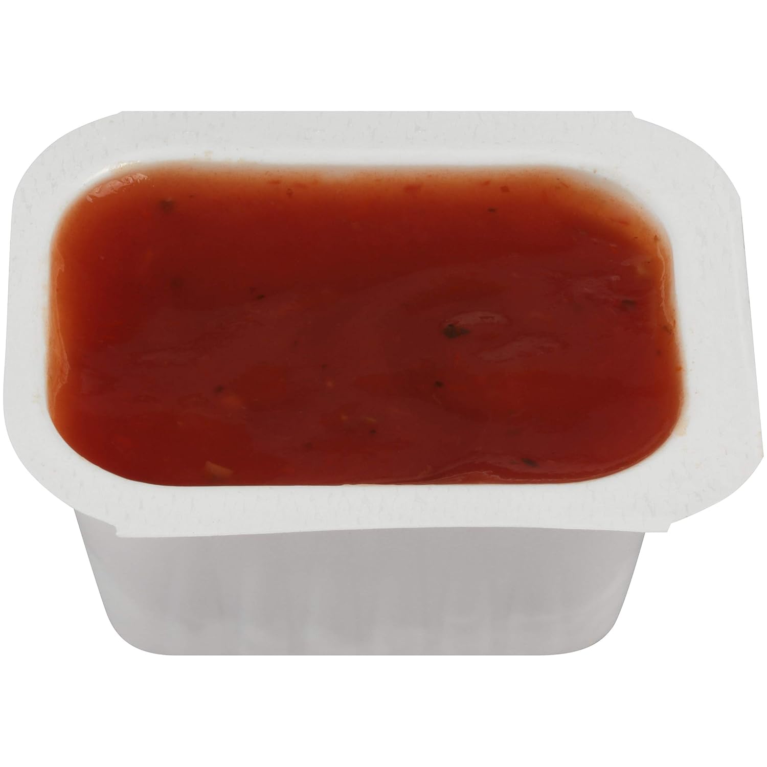 Gourmet Marinara Sauce (1 oz Cups, Pack of 100)