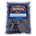 thumbnail image 1 of Gourmet Milk Chocolate Covered Blueberries by It's Delish, 3 lbs, 1 of 4