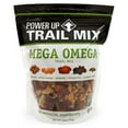 thumbnail image 1 of Gourmet Nut Power Up Trail Mix Mega Omega 26 Ounce, 1 of 2