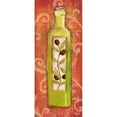 thumbnail image 1 of Gourmet Olive Oil VI Poster Print by Rebecca Lyon (10 x 20), 1 of 2