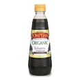 thumbnail image 1 of Gourmet Organic Balsamic Vinegar, Non-Allergenic, Non-GMO, 16 Fl Oz Pack of 1, 1 of 1