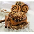 thumbnail image 1 of Gourmet Pecan Caramel Sticky Buns Jumbo Cinnamon Rolls-Pack of 6, 1 of 5
