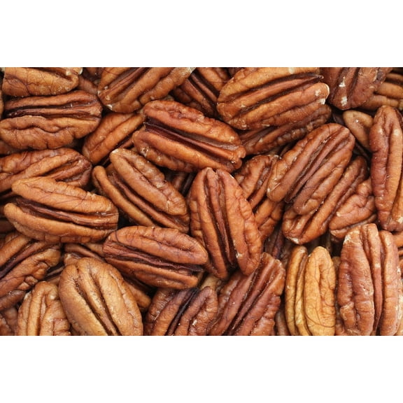 Gourmet Pecans by Its Delish One pound