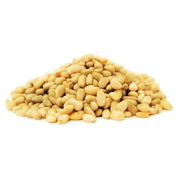 Gourmet Pine Nuts All Natural by Its Delish 4 oz
