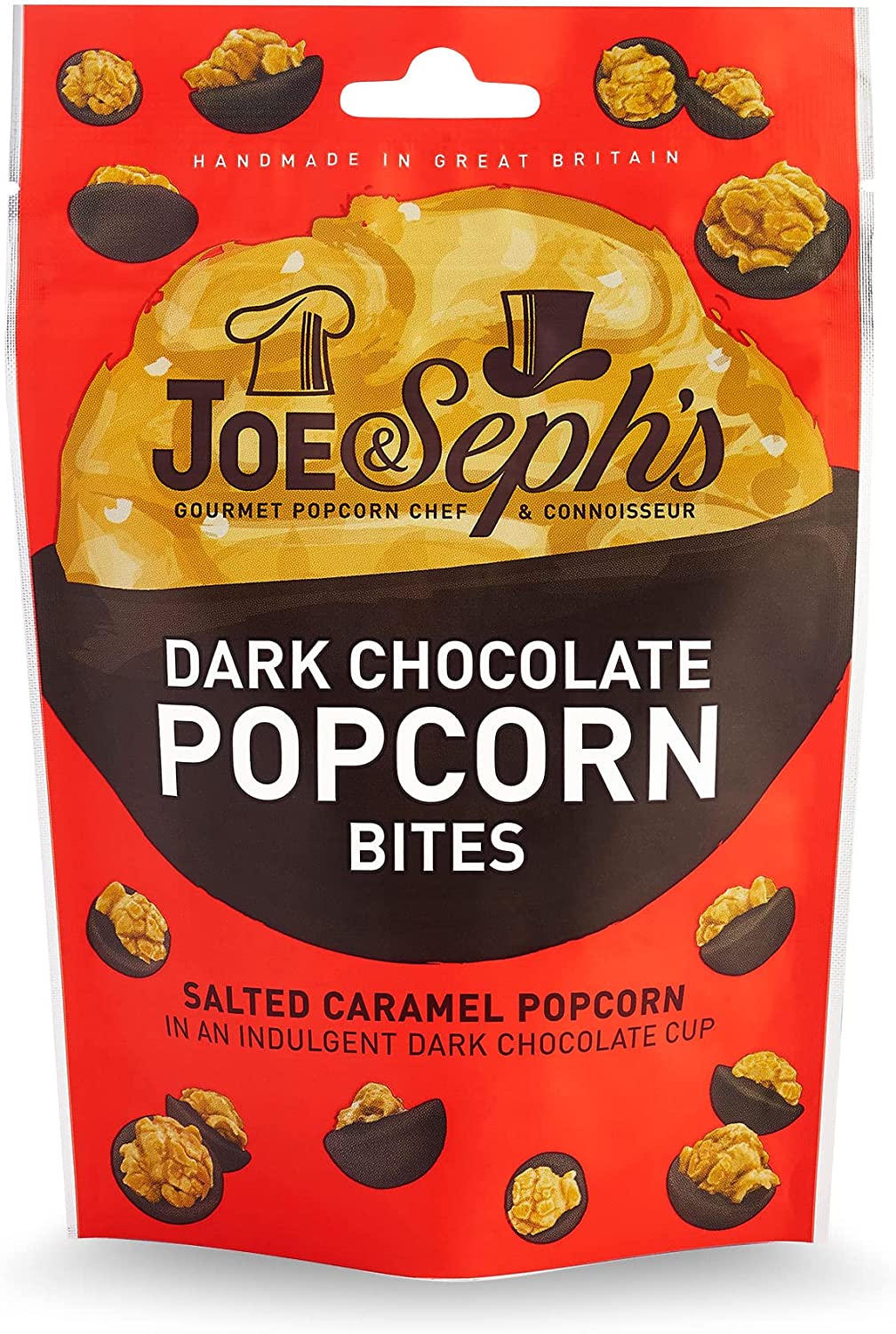 Gourmet Popcorn Flavored Gourmet Popcorn, Individually Packaged Flavors, Perfect for Gift Sets