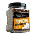 thumbnail image 1 of Gourmet Popcorn Kernels, Native Mix, 28.35 Ounces (Pack of 6), 1 of 5