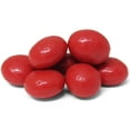 thumbnail image 1 of Gourmet Red Chocolate Covered Cherries by It's Delish, 5 lbs Bulk  Premium Red Milk Chocolate Coated Dried Cherries - Kosher Dairy, 1 of 3