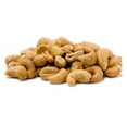 thumbnail image 1 of Gourmet Roasted Unsalted Cashews by Its Delish, 1 lb, 1 of 2