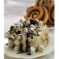 thumbnail image 1 of Gourmet S'mores Jumbo Cinnamon Rolls-Pack of 6, 1 of 2