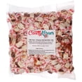 thumbnail image 1 of Gourmet Salt Water Taffy - Cinnamon Roll - 2.5 Pounds (40 Ounces) By CandyKorner, 1 of 4