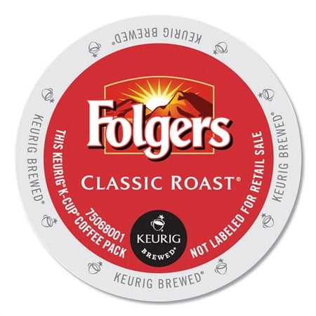Gourmet Selections Classic Roast Coffee K-Cups, 24/box | Bundle of 2 Boxes