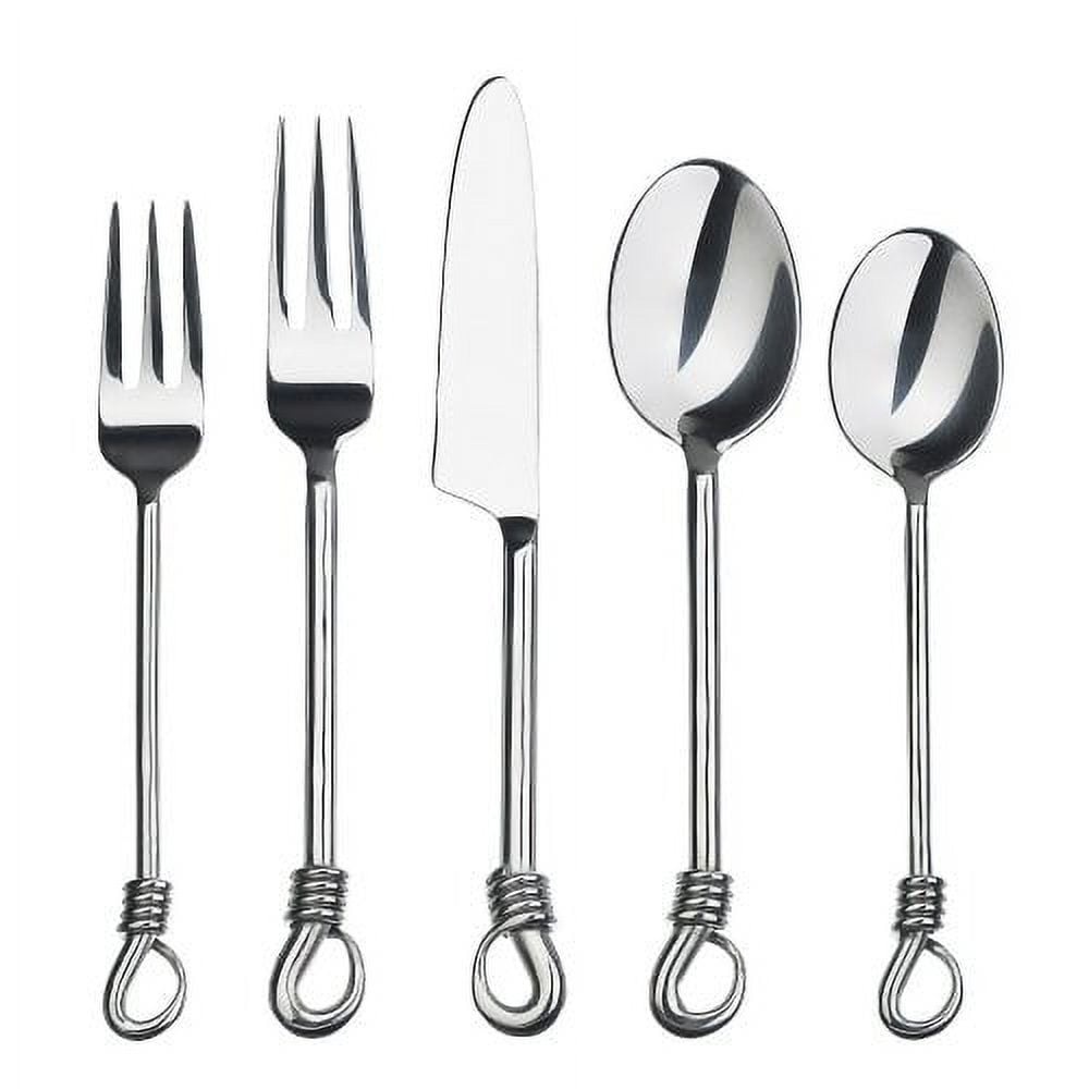 Collections - Flatware - Flatware