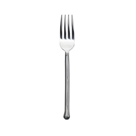 Gourmet Settings Exotique Platinum 18/10 Stainless Steel Dinner Fork