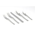 thumbnail image 1 of Gourmet Settings Union 18/10 Stainless Steel 20pc. Flatware Set, 1 of 4
