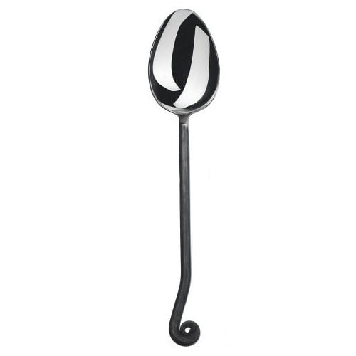 Gourmet Settings (GS) Treble Clef 10 3/8" Serving Spoon