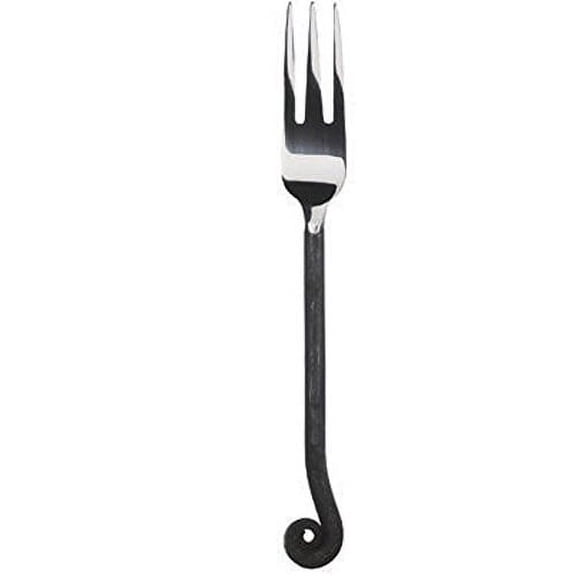 Gourmet Settings (GS) Treble Clef 18/10 Stainless Steel 8-1/4" Dinner Fork