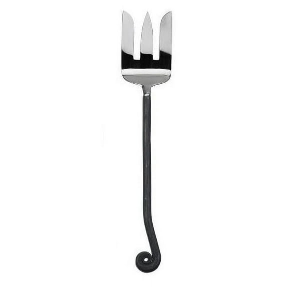 Gourmet Settings (GS) Treble Clef 9 7/8" Serving Fork