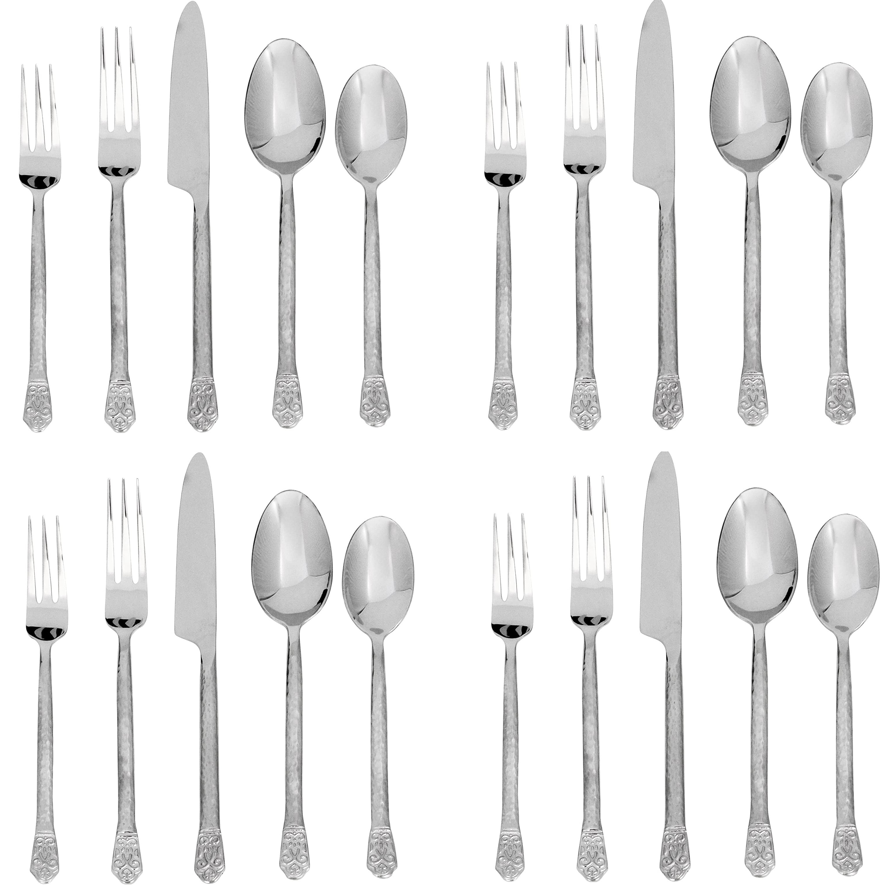 SKZOO Cutlery Sets – pastelstarlost