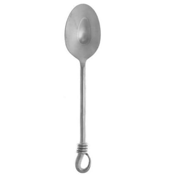 Gourmet Settings (GS) Twist 7 7/8" Place/Oval Soup Spoon