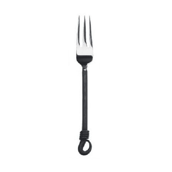 Gourmet Settings (GS) Twist & Shout 8 1/4" Dinner Fork
