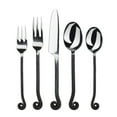 thumbnail image 1 of Gourmet Settings (GS) Treble Clef Stainless 20pc Flatware Set (Service for Four), 1 of 2