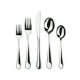 thumbnail image 1 of Gourmet Settings Windermere 20-Piece Flatware Set, 1 of 6