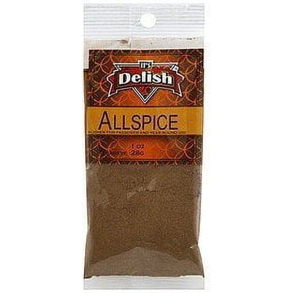 Gourmet Spices by Its Delish Allspice, 15 lbs
