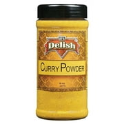 Gourmet Spices by Its Delish Curry, Medium Jar
