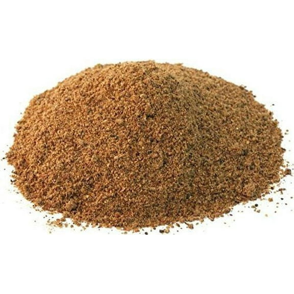 Gourmet Spices by Its Delish Nutmeg, 1 lb