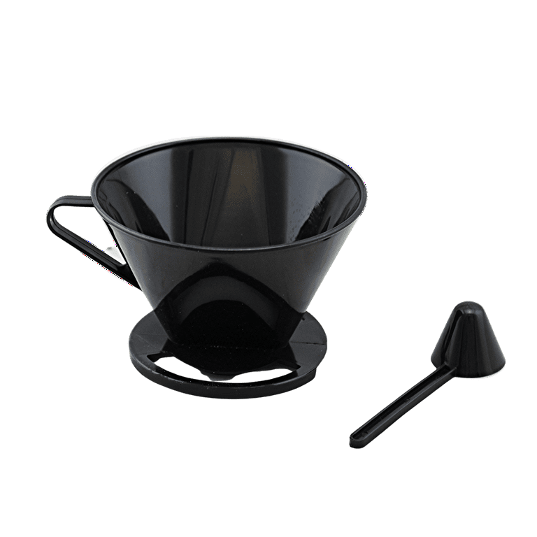 Coffee new arrivals drip cone