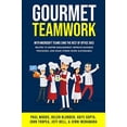 thumbnail image 1 of Pre-Owned Gourmet Teamwork (with Microsoft Teams and the rest of Office 365): Recipes to inspire engagement, improve business processes, and make hybrid work ... Microsoft Teams (and the Paperback, 1 of 1