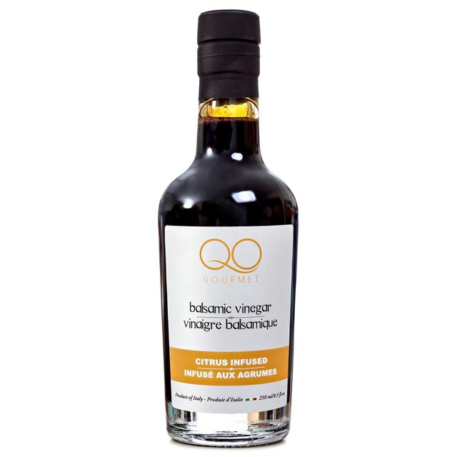 Gourmet Thick Flavored Aged Dense Balsamic Vinegar High Density