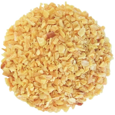 Gourmet Toasted Minced Onion by Its Delish, 5 LBS Bulk All Natural Premium & Fresh Dry Roasted Chopped Onion for Cooking, Baking, Seasoning, Topping No Preservatives, No artificial Flavor...