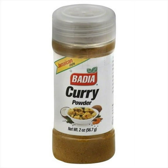 Gourmet Trading Curry Powder - Pack of 12