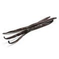 thumbnail image 1 of Gourmet Vanilla Beans, Whole Grade A Vanilla Pods by Its Delish 5 Ct., 1 of 4
