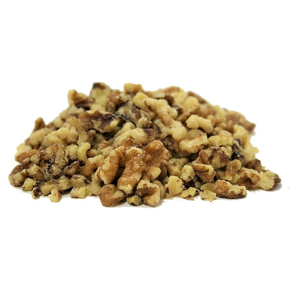 Gourmet Walnuts by Its Delish Chopped, 5 lbs