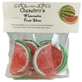 thumbnail image 1 of Gourmet Watermelon Flavor Jelly Fruit Slices, 1 of 2