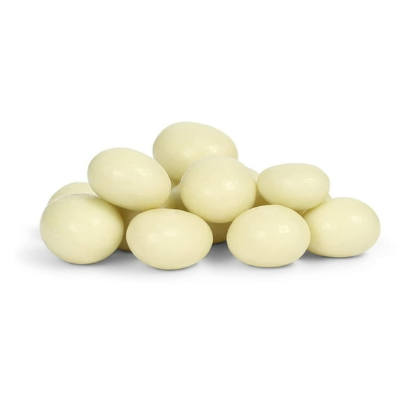 Gourmet White Chocolate Covered Blueberries by It's Delish - 2 lbs Bulk Bag  Bulk Chocolate Coated Dried Fruit Berries for Parties Snacking & Dessert  Kosher Dairy