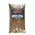 thumbnail image 1 of Gourmet Whole Almonds Roasted Salted by Its Delish, 5 lbs Bulk, 1 of 2
