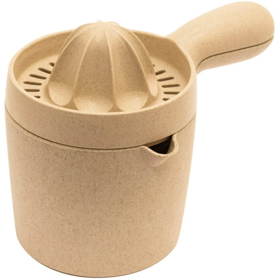 Gourmet by Starfrit 080289-006-0000 Eco Juicer, White