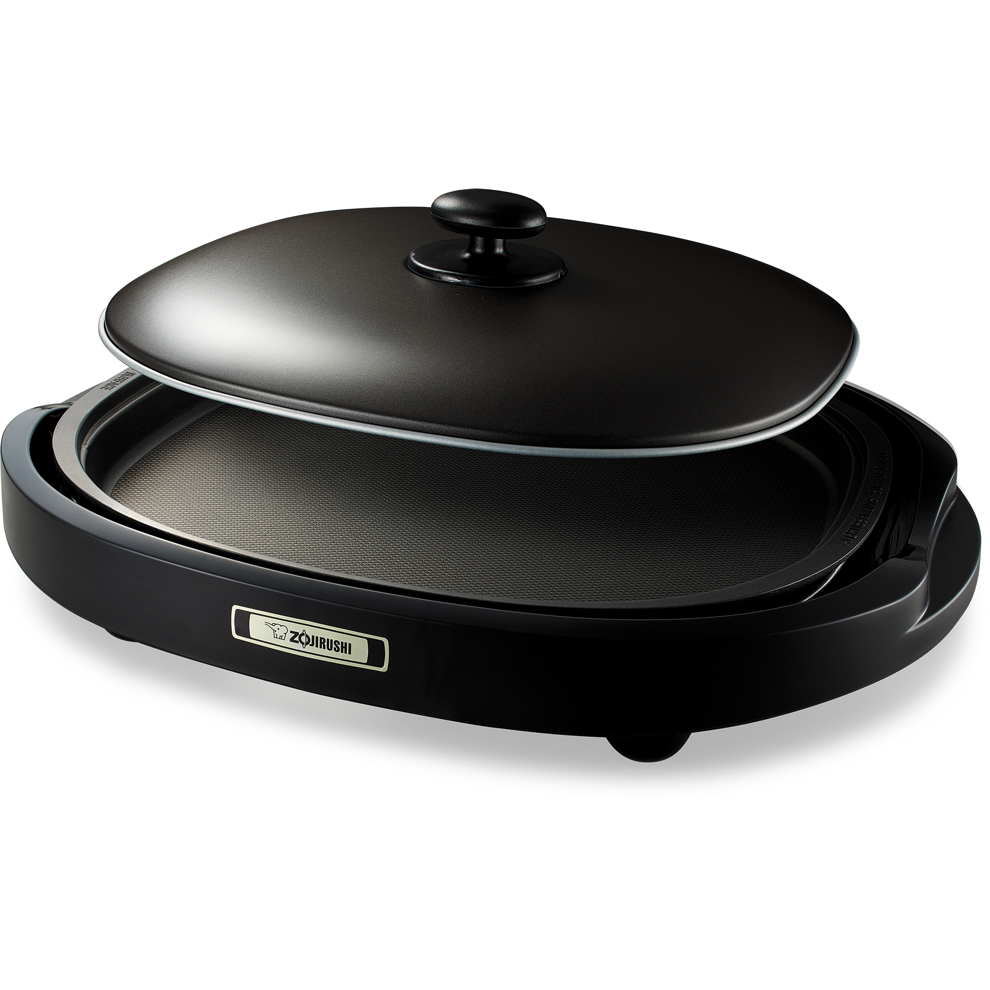 Gourmet d'Expert Electric Skillet